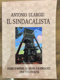 Il sindacalista Ulargiu Antonio